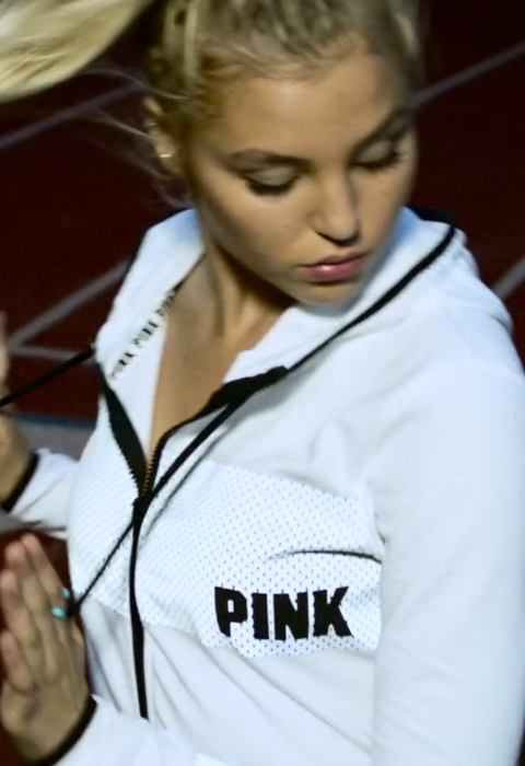 Victoria Secret Pink “Reflective” Victoria Secret Pink “Reflective”
