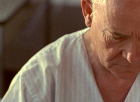 The Man Who Counted The Man Who Counted